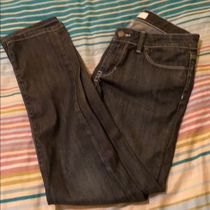 Aristocrat Verona straight leg jeans